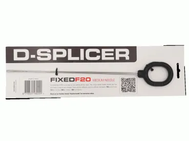 Spleißnadel D-Splice F20