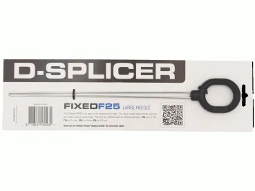 Spleißnadel D-Splice F25