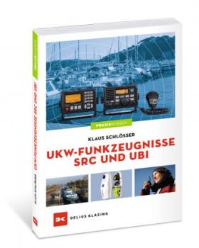 UKW Funkzeugnisse SRC und UBI - Klaus Schlösser