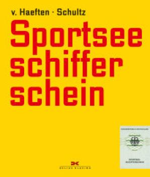 Sportseeschifferschein (SSS) - Lehrbuch