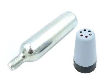 38g Reserveset UML Pro Sensor Elite