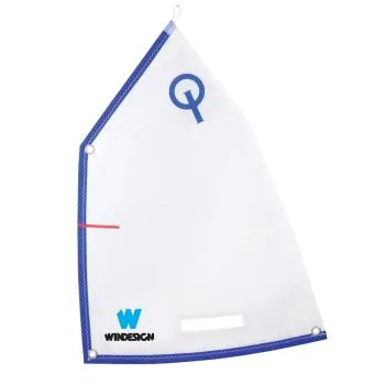 Windesign EX1472 Optimist Mini Segel Sailing