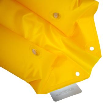 Preview: Montage Windesign EX2600 Durchkenterschutz