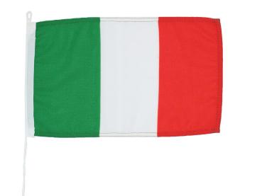 Flagge Italien Gastlandflagge Länderflagge