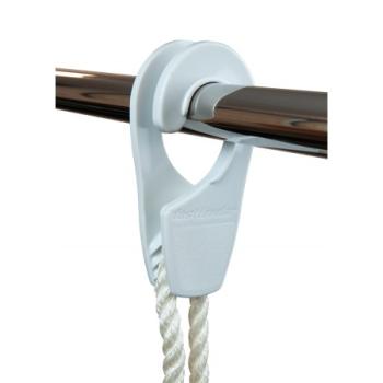 Preview: FASTFENDER25 (2Stück), weiß