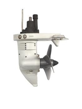 Getriebe für Honda BF5