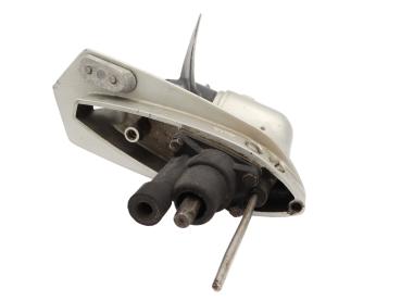 Preview: Unterwasserteil für Honda BF4.5