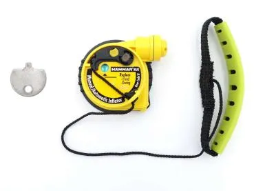 Spinlock Hammar MA1 Ersatz DW-MA1