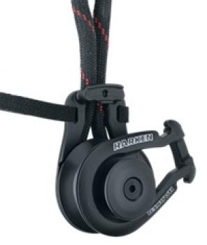 Preview: Harken H3302 Schnapp Block geöffnet