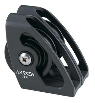 Harken Mastfuss Block H3003