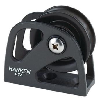 Harken Mastfussblock H3123