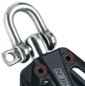 Preview: Black Magic Air Block H3228 Swivel