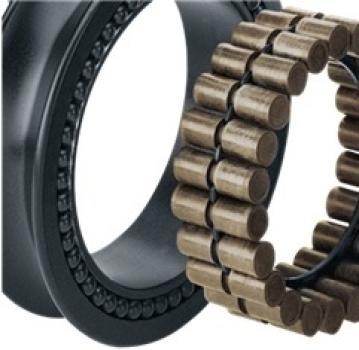 Preview: Black Magic Air Rollenlager H3236