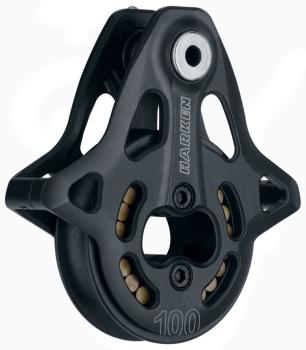 Harken Black Magic Air Block H3251