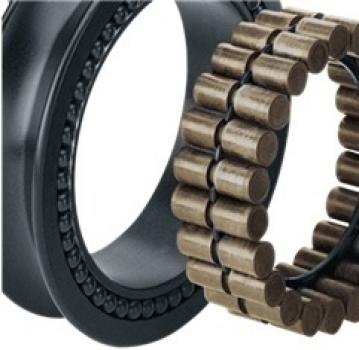 Preview: Black Magic Air Rollenlager H3263