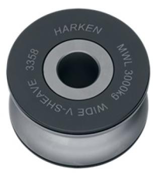 Harken V Scheibe H3358