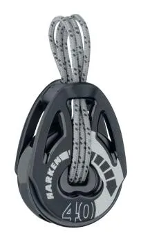 Harken H2159 Carbo Ratschamatic T2 40mm