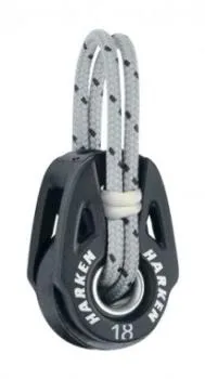 Harken 18mm Fly Block H2161