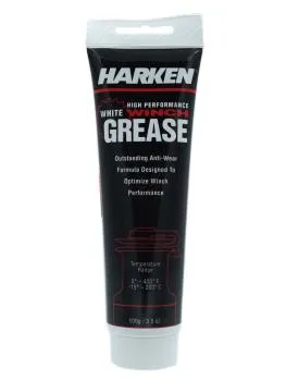 Harken Winschen Fett HBK4513