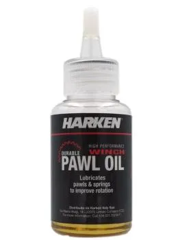 Harken Sperrklinken Öl HBK4521 für Winschen