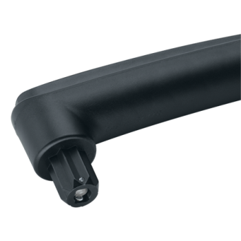 Preview: Harken OneTouch Winschkurbel Arretierung