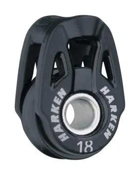 Harken H2698 Fly Block 18mm