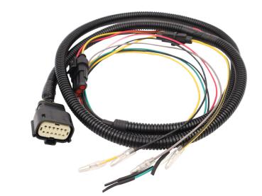 Honda Marine Multifunktionsanzeige mit GPS - Kabel