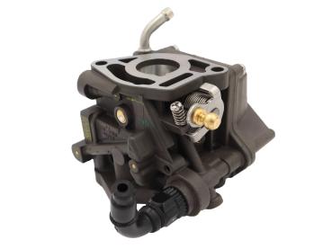 Honda Vergaser für BF8 D Außenborder mit Handstart - 16100-ZW8-G01
