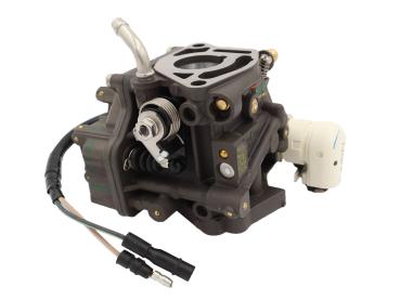 Honda Vergaser für BF8 D Außenborder mit E-Start und Autochoke - 16100-ZW8-G11