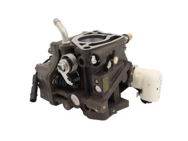 Honda Vergaser für BF15 D3 Aussenborder mit E-Start - 16100-ZY0-813