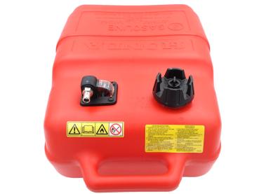 Preview: Honda 25 Liter Tank Außenborder 17500-ZV5-G01