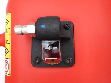 Preview: Honda 25 Liter Tank 17500-ZV5-G01 Aussenbordmotor