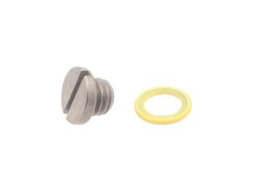 Preview: Honda Ölablass Schraube für BF75 AT / BF90 AT Aussenborder - 90106-ZW1-003