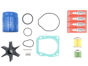 Preview: Honda Marine Kit BF115D 06211-ZY6-507