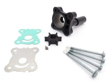 Honda Wasserpumpenkit BF 15 / 20 Extralangschaft 06193-ZW9-A32