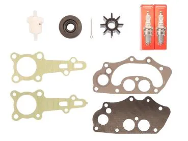 Honda Marine Service Kit für BF6A / BF6B / BF8A / BF8B Außenborder