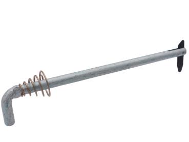 Preview: Honda Trimmstange BF6A/ BF6B / BF8A / BF8B / BF9.9A, BF9.9B / BF15A / BF15B Außenborder 50340-ZV4-010