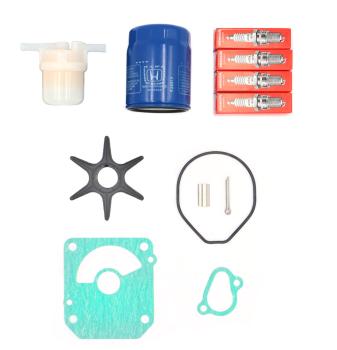 Preview: Honda Marine Service Kit BF75 BF90