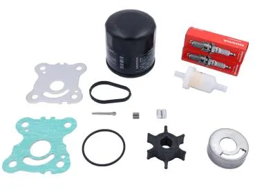 Honda Marine Service Kit BF8 BF10 - 06211-ZW9-505
