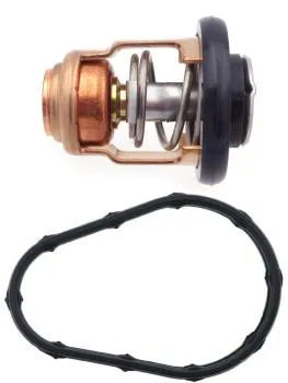 Honda Thermostat Set 8 bis 20 PS Aussenborder BF8 bis BF 20