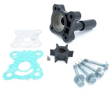 Honda Wasserpumpen Set BF8 und BF10 Außenborder