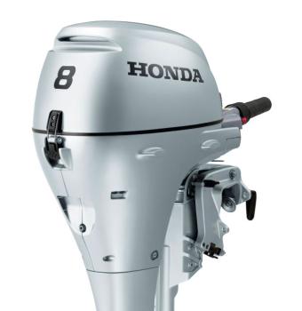 Honda BF8SHU Aussenbordmotor