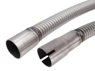 Preview: Abgasschlauch Honda Generator EU10i EU20i EX7