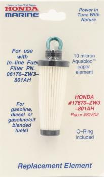 Filter Honda Marine 17670-ZW3-801AH