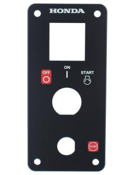 Honda Schalttafel 32346-ZZ5-781 für Honda Außenborder