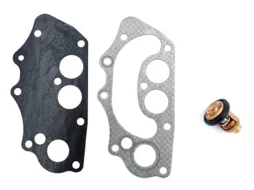 Honda Thermostat BF6 BF8A Außenborder