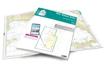 NV Atlas IT4 Sardinia West