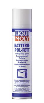 Liqui Moly Marine Pol Fett Batterie