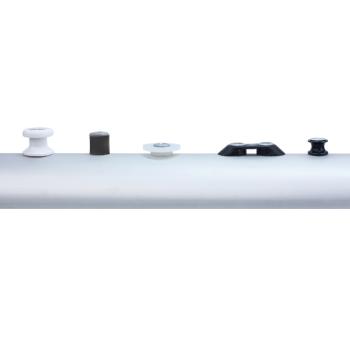 Preview: Übersicht Optiparts Pin Stopps