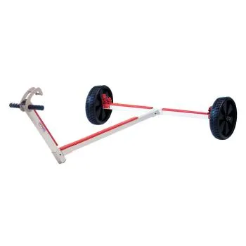 Optiparts EX1076 Slipwagen